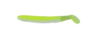 Силікон Big Bite Baits Crappie Thumper 2 Lemon Meringue (1838.02.43) — купити в Україні | Приціл