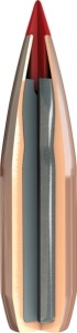 Пуля Hornady InterBond .30 165 гр/10.69 грамм (30459)