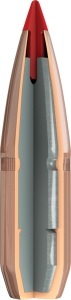 Пуля Hornady SST BT .30 180 гр/11,66 грамм 100 шт. (30702)