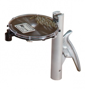 Набор Hornady Lock-N-Load Classic Deluxe (пресс, дозатор, весы, капсулятор, триклер, шеллхолдеры) (085011)