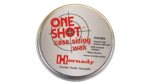 Смазка для гильз Hornady ONE SHOT CASE SIZING WAX (9989)