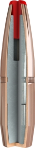 Пуля Hornady SUB-X кал. 30 масса 190 гр (12.31 г) 100 шт (30730)