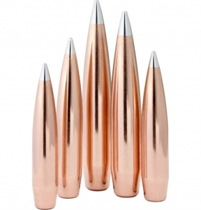 Пуля Hornady A-TIP Match кал. 416 Barrett 500 гр (32.4 г) 25 шт (41697)