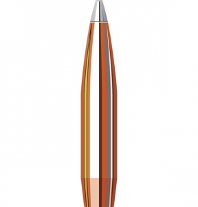 Куля Hornady A-TIP Match кал. 6.5 мм маса 153 гр (9.9 г) 100 шт (2638)