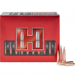 Куля Hornady A-TIP Match кал. 416 Barrett 500 гр (32.4 г) 25 шт (41697)