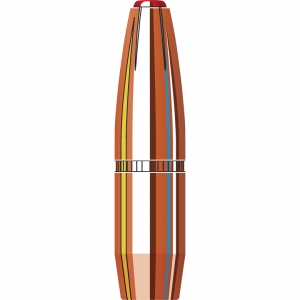 Куля Hornady SUB-X .30 190 гр / 12.31 грам 100 шт. (30730)