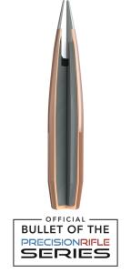Пуля Hornady A-TIP Match кал .338 Lapua Mag масса 300 гр (19.4 г) 100 шт (33389)