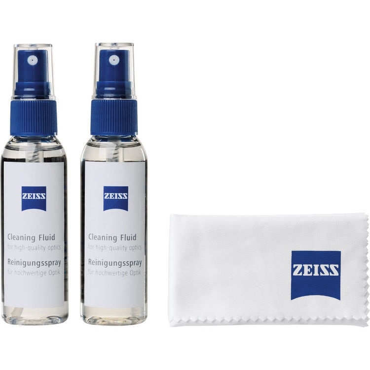 Средство для ухода Zeiss оптики (2096-686) — купить в Украине | Прицел