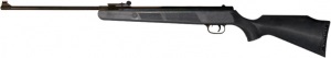 Пневматичеcкая винтовка Beeman Wolverine Gas Ram 330 м/с 4,5 мм 330 м/с (1070GR)