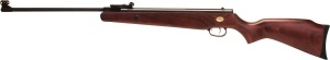 Пневматичеcкая винтовка Beeman Teton Gas Ram, 4,5 мм ,330 м/с (1050GR)