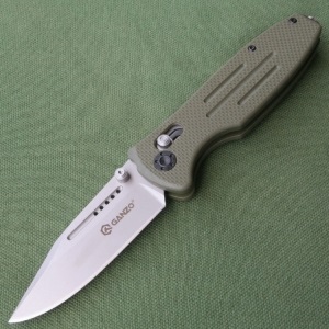 Нож складной Ganzo G702-G (G702-G)