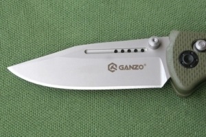 Нож складной Ganzo G702-G (G702-G)