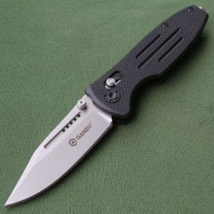 Нож складной Ganzo G702-B (G702-B)