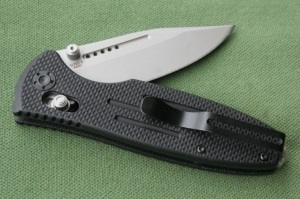 Нож складной Ganzo G702-B (G702-B)