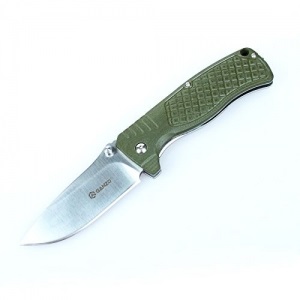 Нож складной Ganzo G722 зеленый (G722-GR)