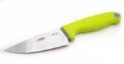Нож с фиксированным клинком MORA Frosts Cooks 4130PG (11347)