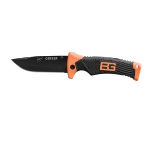 Нож складной Gerber Bear Grylls Folding Sheath Knife (31-002947)