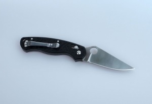 Нож складной Ganzo G7291-BK (G7291-BK)