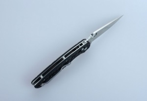 Нож складной Ganzo G7291-BK (G7291-BK)