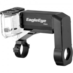 Устройство захвата изображения с прицелов Torrey Pines Logic EagleEye Gun Scope Attachment для камер GoPro HERO5/6 (TP-O-DE-GS90-100-H5)