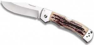Нож складной Cold Steel Mackinac Hunter (54FBN)