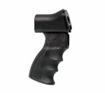 Рукоятка пістолетна CAA для Rem870 з перехідником для труби приклада (PG870 / 01) — купити в Україні | Приціл