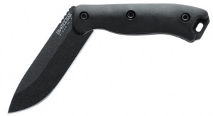 Нож складной Ka-Bar Short Becker Drop Point (BK16)