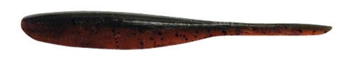 Силикон Keitech Shad Impact 4 406 Castaic Choice (1551.02.42) — купить в Украине | Прицел