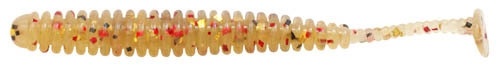 Силікон Reins AJI ADDER SHAD 2 321 Gold legend (1552.05.34) — купити в Україні | Приціл