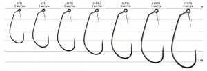 Крючок Decoy Worm 22 5/0 (1562.00.25)