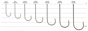 Крючок Decoy Worm 4 Strong Wire 2 (1562.02.60)