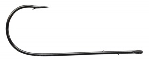 Крючок Decoy KR-29 WORM ROUND-FINE 2 (1562.04.95)