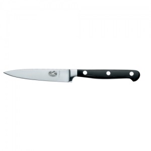 Нож кухонный Victorinox закалённая сталь (7.7113.10)