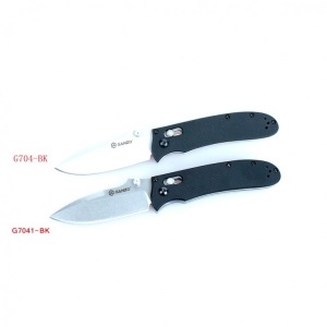 Нож складной Ganzo G7041 (G7041-BK)