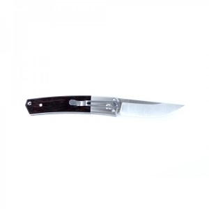 Нож складной Ganzo G7361 дерево (G7361-WD2)
