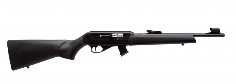 Карабин нарезной CZ512 Carbine кал.22LR — купить в Украине | Прицел