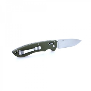 Нож складной Ganzo G740 зеленый (G740-GR)