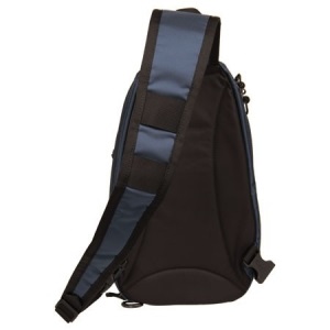 Рюкзак BLACKHAWK Diversion з відсіком під зброю ц: чорний / червоний (65DC65BKRD)