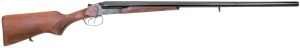 Гладкоствольное ружье Baikal МР-43E-1C кал 16/70 (61423)