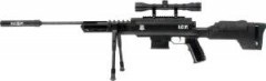 Пневматичеcкая винтовка Norica Black OPS Sniper 4,5 мм 305 m/c (16651181)