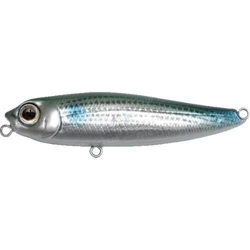 Воблер Jackson Risk Bait 7см 7г ABO Floating (1667.03.28) — купити в Україні | Приціл