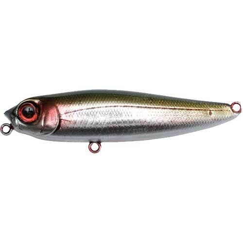 Воблер Jackson Risk Bait 7см 7г HLK Floating (1667.03.30) — купити в Україні | Приціл