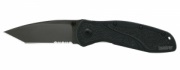 Нож складной Kershaw Tanto Blur (1670TBLKST)