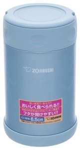 Харчовий термоконтейнер ZOJIRUSHI SW-EAE50AB 0.5 л (1678.03.50)
