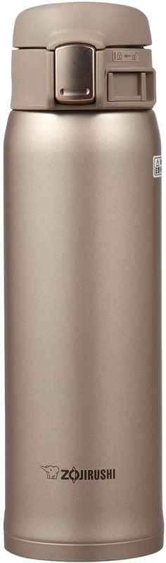 Термокружка ZOJIRUSHI SM-SA48NM 0.48 л (1678.03.97) — купить в Украине | Прицел
