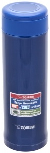 Термокружка ZOJIRUSHI SM-AGE50AC 0.5 л (1678.04.13)