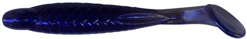 Силикон Maria MWS Action Fish 1,2 S/SMK (1698.02.24) — купить в Украине | Прицел