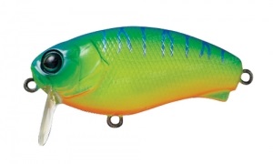 Воблер Jackall Cherry Zero Footer 48 48мм 7,6г Blue Back Tiger Floating (1699.00.30)