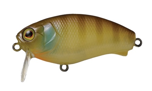 Воблер Jackall Cherry Zero Footer 48 48мм 7,6г Noike Gill Floating (1699.00.31) — купити в Україні | Приціл