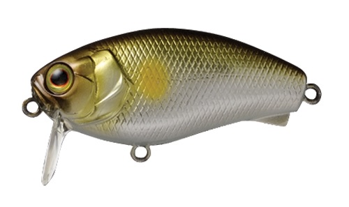 Воблер Jackall Cherry Zero Footer 48 48мм 7,6г HL Ayu Floating (1699.00.33) — купити в Україні | Приціл
